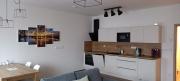 Apartmán Milano Frymburk